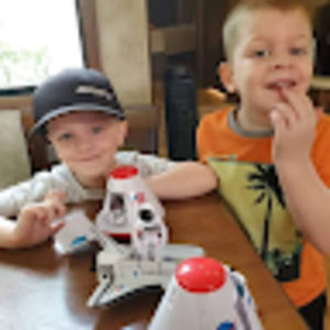 Meet your Posher, Beverly